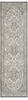 Nourison Cyrus Beige Runner 22 X 76 Area Rug 805-141086 Thumb 0