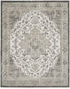 Nourison Cyrus Beige 710 X 910 Area Rug  805-141088 Thumb 0