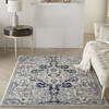 Nourison Cyrus Beige 53 X 73 Area Rug 805-141096 Thumb 3