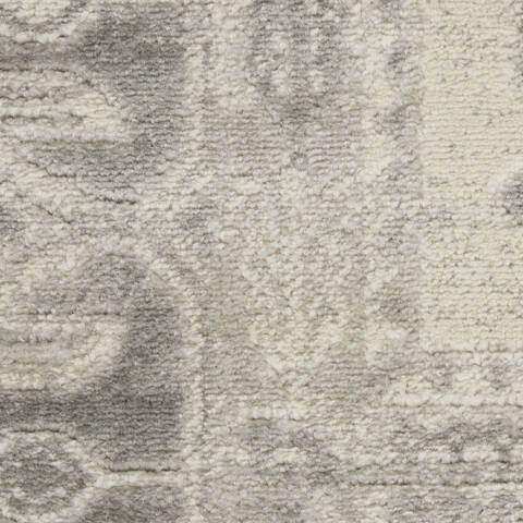 Nourison Cyrus Beige 53 X 73 Area Rug 805-141099 Image 5