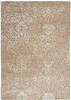 Nourison Damask Beige 50 X 70 Area Rug 805-141104 Thumb 0