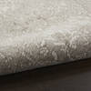 Nourison Damask Grey 50 X 70 Area Rug 805-141126 Thumb 2