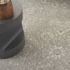 Nourison Damask Grey 50 X 70 Area Rug 805-141126 Thumb 4