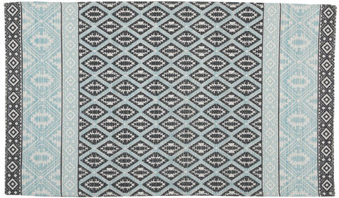 Nourison Darien Blue 23 X 39 Area Rug 805-141130 Image 0
