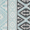 Nourison Darien Blue 23 X 39 Area Rug 805-141130 Thumb 4
