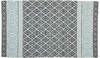 Nourison Darien Blue 23 X 39 Area Rug 805-141130 Thumb 0