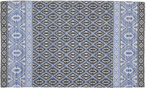 Nourison Darien Blue 23 X 39 Area Rug 805-141131 Image 0
