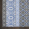 Nourison Darien Blue 23 X 39 Area Rug 805-141131 Thumb 1