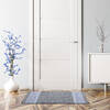 Nourison Darien Blue 23 X 39 Area Rug 805-141131 Thumb 3