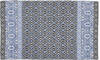 Nourison Darien Blue 23 X 39 Area Rug 805-141131 Thumb 0