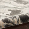 Nourison Elegance Multicolor 100 X 140 Area Rug 805-141132 Thumb 2