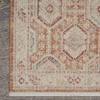 Nourison Enchanting Home Red 100 X 130 Area Rug 805-141133 Thumb 1