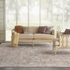 Nourison Enchanting Home Red 100 X 130 Area Rug 805-141133 Thumb 3