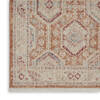 Nourison Enchanting Home Red 100 X 130 Area Rug 805-141133 Thumb 5