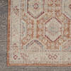 Nourison Enchanting Home Red Runner 27 X 100 Area Rug 805-141134 Thumb 1