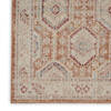 Nourison Enchanting Home Red Runner 27 X 100 Area Rug 805-141134 Thumb 3