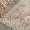 Nourison Enchanting Home Red 30 X 50 Area Rug  805-141136 Thumb 4
