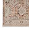 Nourison Enchanting Home Red 30 X 50 Area Rug  805-141136 Thumb 5