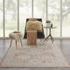 Nourison Enchanting Home Red 53 X 78 Area Rug 805-141137 Thumb 3