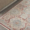 Nourison Enchanting Home Blue 30 X 50 Area Rug 805-141148 Thumb 4
