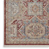 Nourison Enchanting Home Blue 30 X 50 Area Rug 805-141148 Thumb 5
