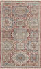 Nourison Enchanting Home Blue 30 X 50 Area Rug 805-141148 Thumb 0