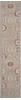Nourison Enchanting Home Blue Runner 27 X 100 Area Rug 805-141152 Thumb 0