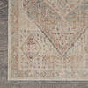 Nourison Enchanting Home Beige Runner 27 X 100 Area Rug 805-141158 Thumb 1