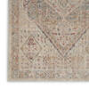 Nourison Enchanting Home Beige Runner 27 X 100 Area Rug 805-141158 Thumb 3