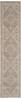 Nourison Enchanting Home Beige Runner 27 X 100 Area Rug 805-141158 Thumb 0