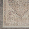 Nourison Enchanting Home Beige 30 X 50 Area Rug 805-141160 Thumb 1