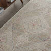 Nourison Enchanting Home Beige 30 X 50 Area Rug 805-141160 Thumb 4