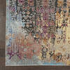Nourison Entice Multicolor 80 X 100 Area Rug 805-141172 Thumb 1