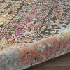 Nourison Entice Multicolor 80 X 100 Area Rug 805-141172 Thumb 2