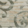 Nourison Euphoria White 90 X 120 Area Rug 805-141177 Thumb 5