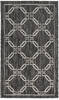 Nourison Garden Party Grey 22 X 39 Area Rug 805-141183 Thumb 0