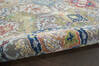 Nourison Global Vintage Grey 53 X 76 Area Rug 805-141215 Thumb 2