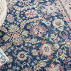 Nourison Global Vintage Multicolor 40 X 60 Area Rug 805-141216 Thumb 4