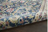 Nourison Global Vintage Multicolor 53 X 75 Area Rug 805-141217 Thumb 2
