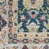 Nourison Global Vintage Multicolor 53 X 75 Area Rug 805-141217 Thumb 5
