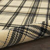 Nourison Grafix Beige 39 X 59 Area Rug 805-141220 Thumb 2