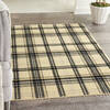 Nourison Grafix Beige 39 X 59 Area Rug 805-141220 Thumb 3