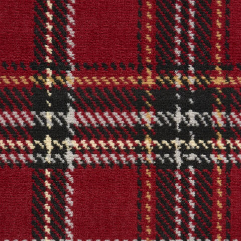Nourison Grafix Red 39 X 59 Area Rug 805-141221 Image 5