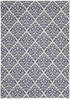 Nourison Grafix White 70 X 100 Area Rug  805-141226 Thumb 0