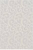 Nourison Grafix Grey 39 X 59 Area Rug 805-141261 Thumb 0
