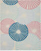 Nourison Grafix Beige 710 X 910 Area Rug 805-141268 Thumb 0