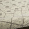 Nourison Grafix Beige 39 X 59 Area Rug 805-141288 Thumb 2