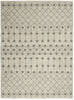 Nourison Grafix Beige 60 X 90 Area Rug 805-141291 Thumb 0
