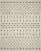 Nourison Grafix Beige 710 X 910 Area Rug 805-141292 Thumb 0