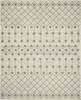 Nourison Grafix Beige 710 X 910 Area Rug  805-141292 Thumb 0